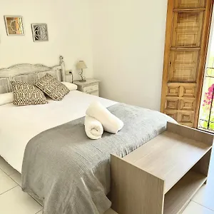  Appartement Apartamento San Basilio Spanje
