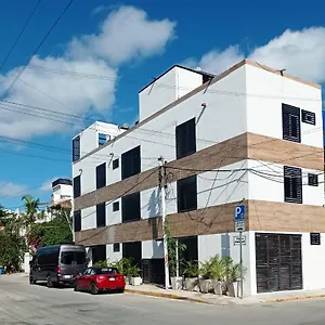  Appartement Casa Fausta By Sail Mexico