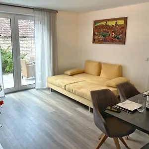  Appartement Family Naehe Nuernberg Duitsland