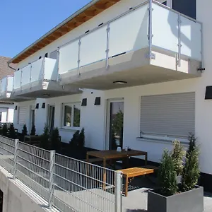  Appartement Parsberger 6 Duitsland