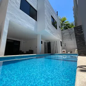  Accommodatie bij particulieren Alce33 Mexico
